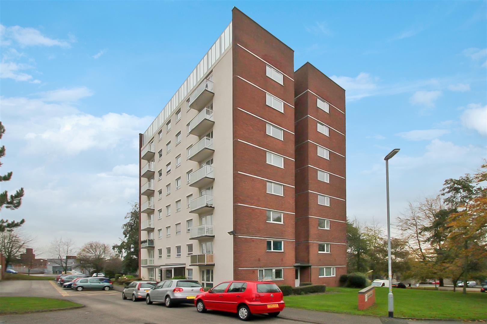 Shenstone House, Hobbs Road